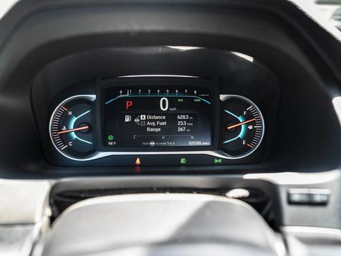 Used 2022 Honda Pilot Special Edition image 35