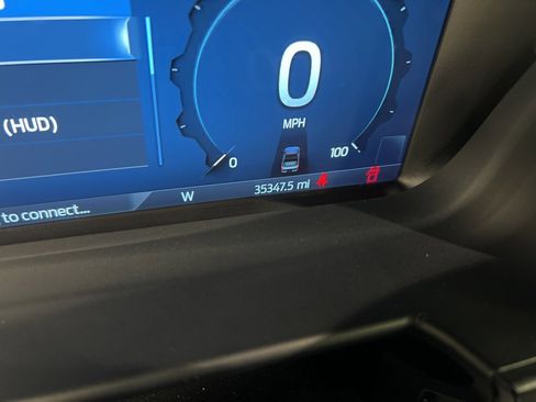 Used 2024 Ford F250 Platinum image 25