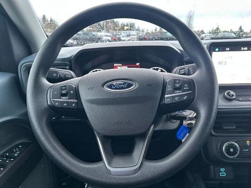 Certified 2024 Ford Maverick XL image 20