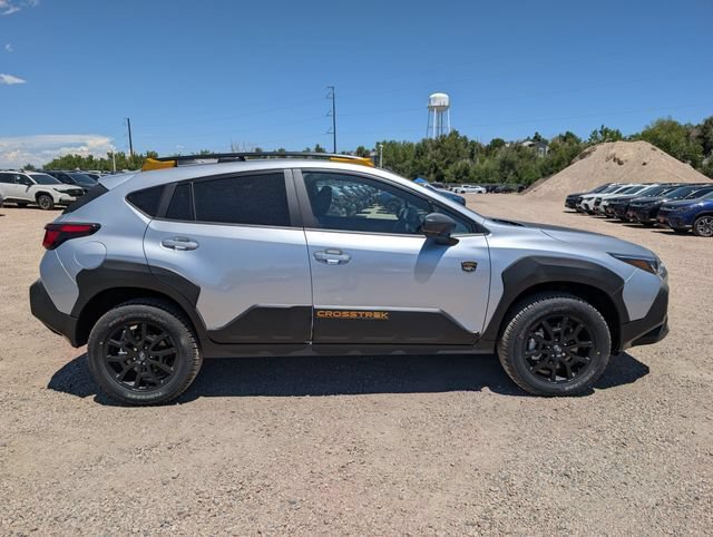 New 2026 Subaru Crosstrek 2.5i Wilderness AWD/4WD image 2