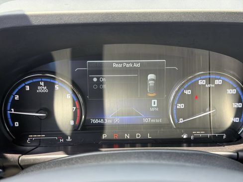 Used 2022 Ford Bronco Sport Outer Banks w/ Tech Package AWD/4WD image 41
