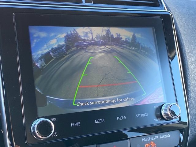 New 2026 Mitsubishi Outlander Sport LE AWD/4WD image 19