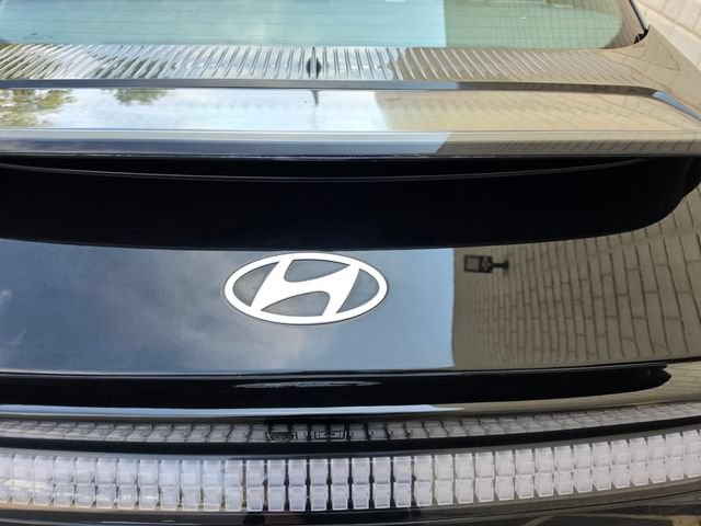 Used 2023 Hyundai Ioniq 6 SEL AWD/4WD image 65