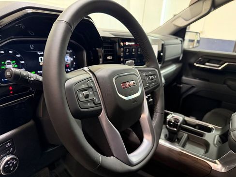 New 2026 GMC Sierra 1500 SLT w/ SLT Premium Plus Package image 15