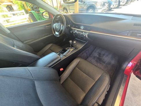 Used 2015 Lexus ES 350 w/ Luxury Package image 42