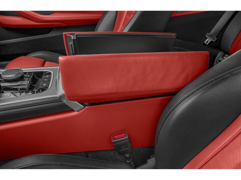 New 2026 BMW 840i Convertible RWD image 36