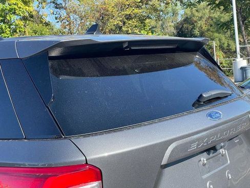 Used 2023 Ford Explorer XLT w/ Equipment Group 202A image 29