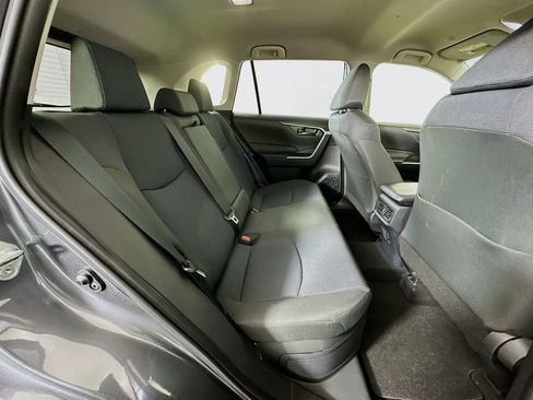 Certified 2025 Toyota RAV4 LE image 26