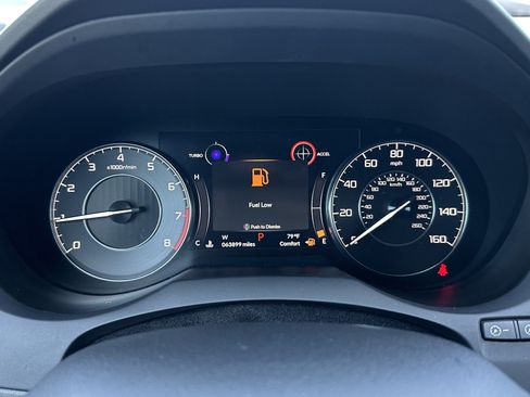 Used 2021 Acura RDX AWD image 22