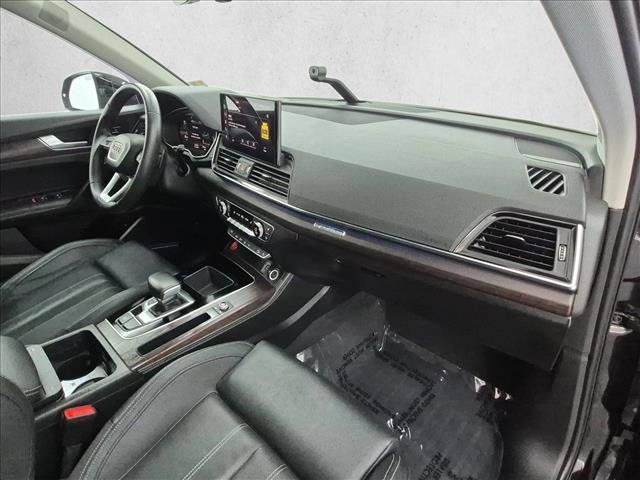 Used 2022 Audi Q5 2.0T Prestige AWD/4WD image 26