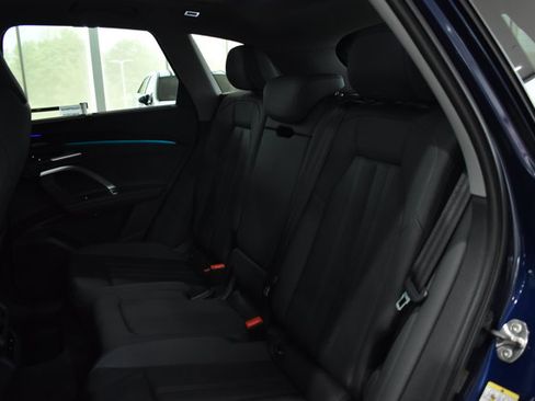 Used 2025 Audi Q5 Premium w/ Premium Plus AWD/4WD image 21