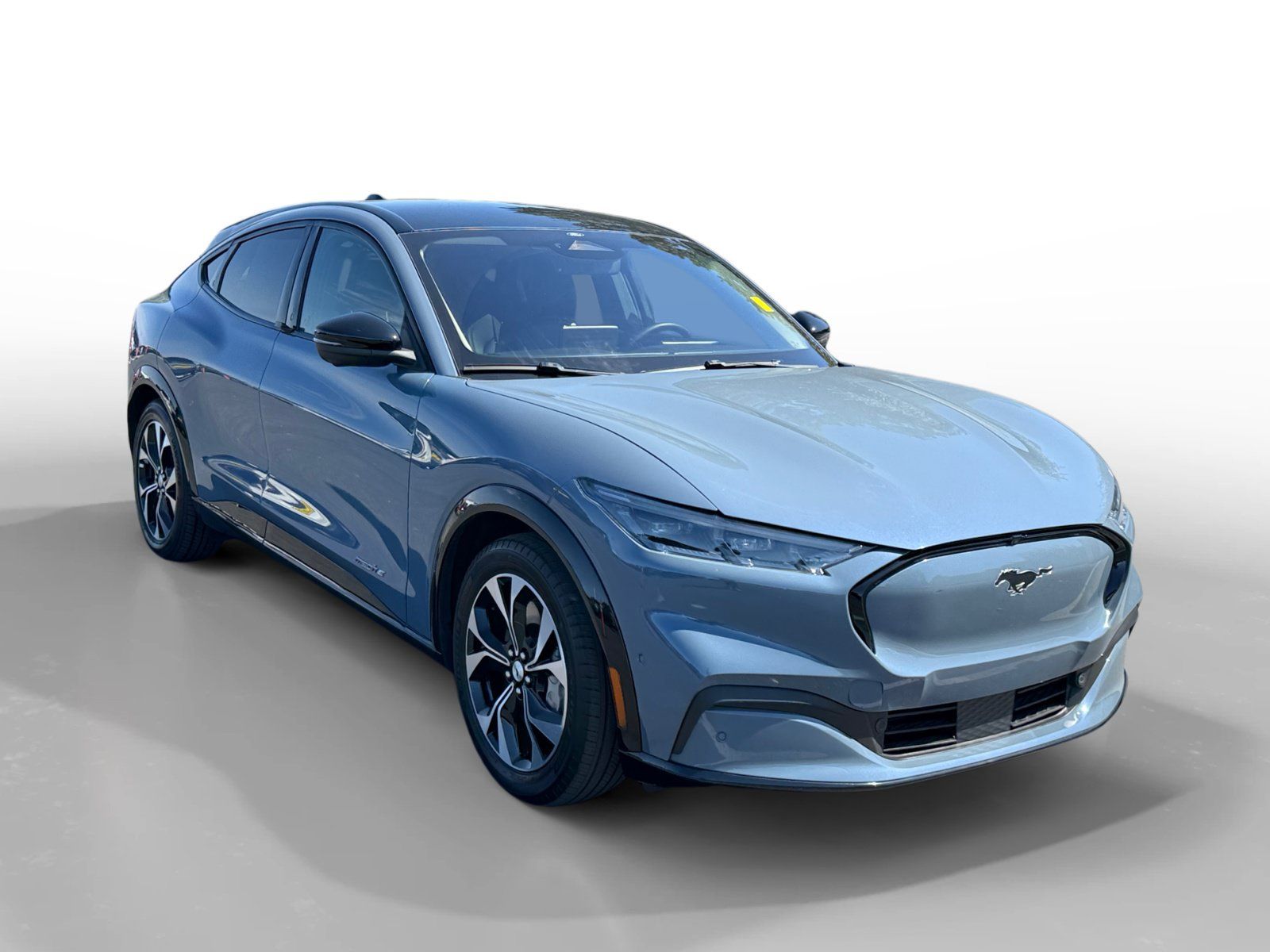 Certified 2023 Ford Mustang Mach-E Premium RWD image 7