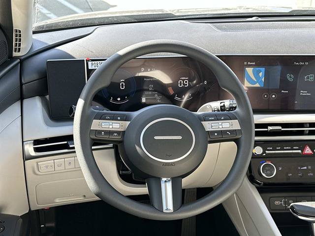 New 2026 Hyundai Tucson SE FWD image 7