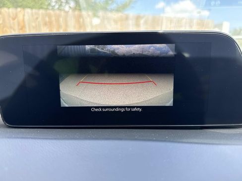 New 2026 MAZDA MAZDA3 2.5 S Hatchback w/ Premium Pkg FWD image 34