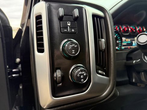 Used 2017 GMC Sierra 1500 SLT image 20