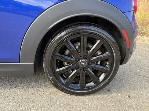 Used 2021 MINI Cooper S w/ Signature Upholstery Package image 16