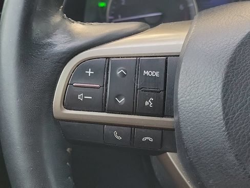 Used 2019 Lexus RX 350 FWD w/ Navigation Package image 25