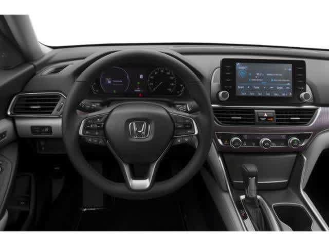 Used 2018 Honda Accord EX-L image 10