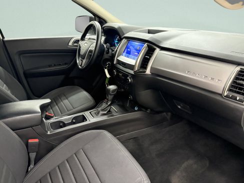 Used 2023 Ford Ranger XLT w/ Trailer Tow Package image 24