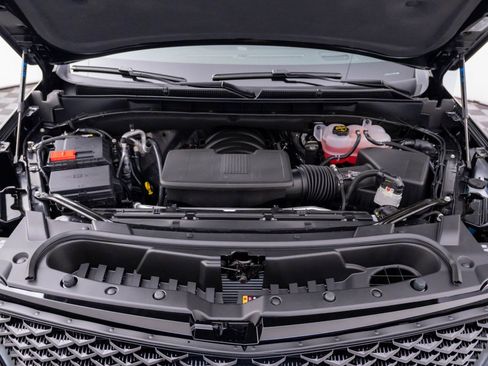 New 2026 Cadillac Escalade Sport AWD/4WD image 39