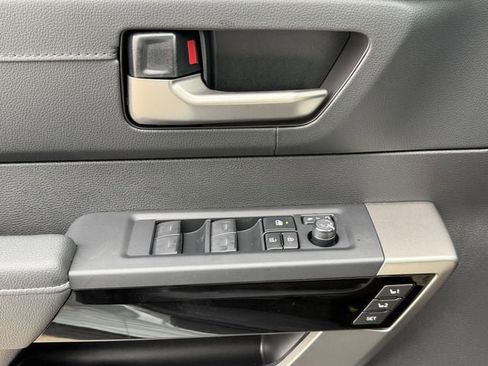 New 2026 Toyota Sequoia Limited image 25