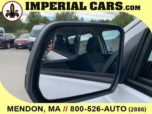 New 2025 Ford Ranger XL image 8