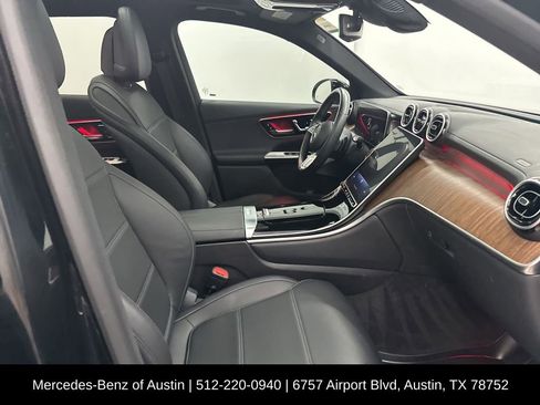 Used 2023 Mercedes-Benz GLC 300 4MATIC image 27