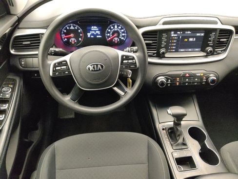 Used 2020 Kia Sorento FWD V6 image 22