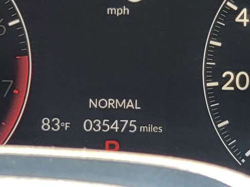 Used 2025 Honda CR-V EX image 7