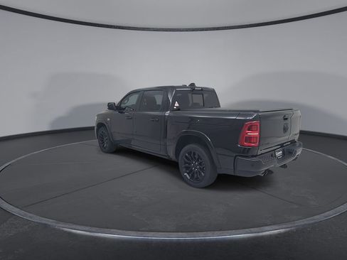 New 2026 RAM 1500 Limited AWD/4WD image 11