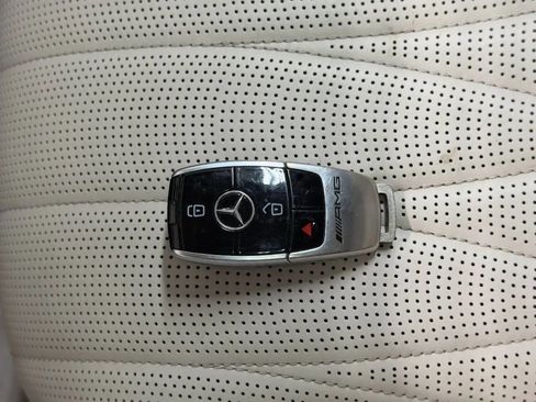 Used 2021 Mercedes-Benz G 63 AMG 4MATIC image 41