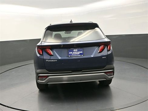 New 2026 Hyundai Tucson SEL image 7