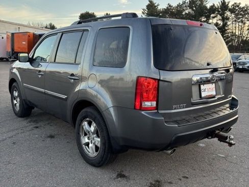 Used 2011 Honda Pilot EX image 5
