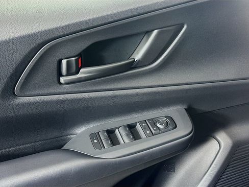 Certified 2026 Toyota Prius Plug-In Hybrid FWD image 17