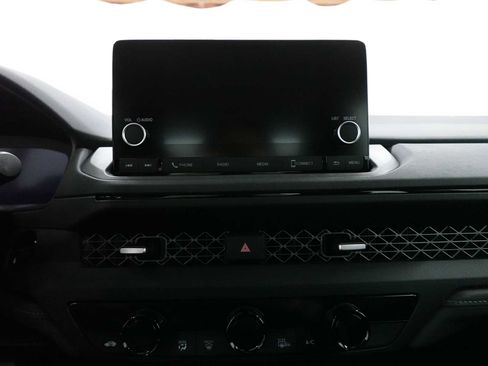 Certified 2024 Honda Accord EX image 21