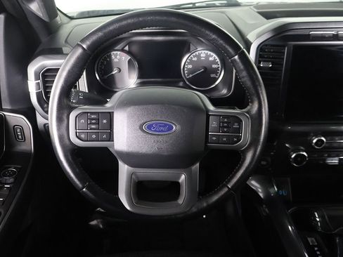 Used 2022 Ford F150 XLT w/ Equipment Group 302A High AWD/4WD image 34