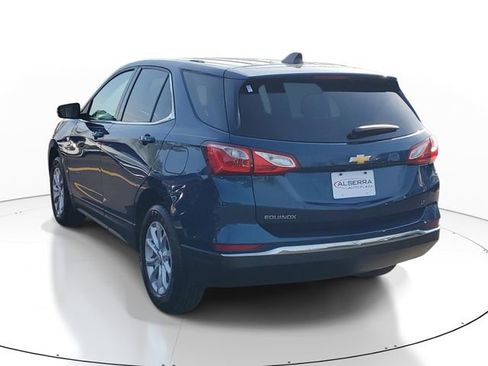 Used 2019 Chevrolet Equinox LT FWD image 3