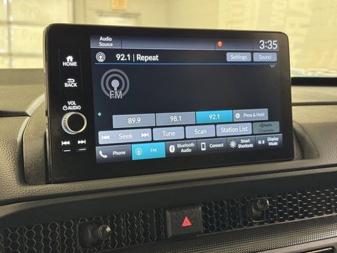 Used 2025 Honda CR-V Sport-L image 41