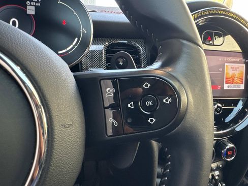 Certified 2023 MINI Cooper S FWD image 17