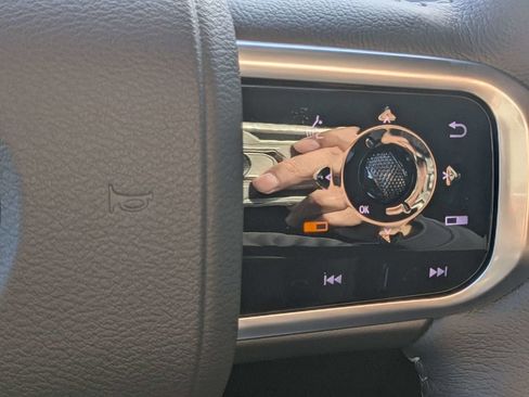 New 2026 Nissan Armada SL w/ Captain's Chari Seat Package RWD image 30