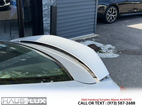 Used 2015 Lexus RC F w/ Premium Package RWD image 13