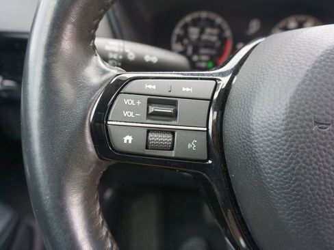 Used 2024 Honda CR-V EX-L image 8