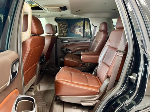 Used 2018 Chevrolet Tahoe Premier image 39