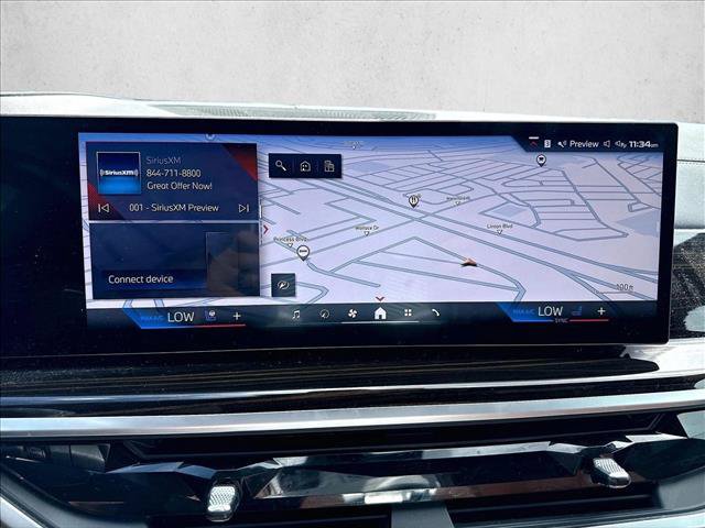 Certified 2026 BMW X7 M60i w/ Executive Package AWD/4WD image 23