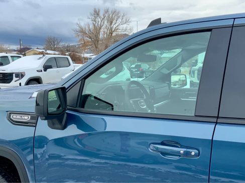 New 2026 GMC Sierra 1500 Elevation w/ Elevation Premium Package image 13