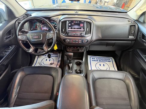 Used 2015 GMC Canyon SLE AWD/4WD image 20