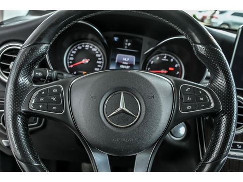Used 2016 Mercedes-Benz GLC 300 4MATIC image 16