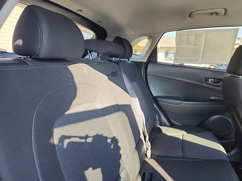 Certified 2023 Hyundai Kona SEL image 29