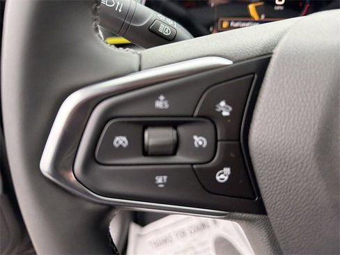 New 2026 Chevrolet Trax LT w/ Driver Confidence Package image 19