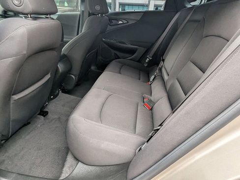 Certified 2022 Chevrolet Malibu LT FWD image 16
